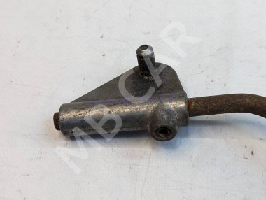 Тяга АКПП MERCEDES-BENZ E-класс W211/S211 (2002 - 2006) — Разборка Мерседес