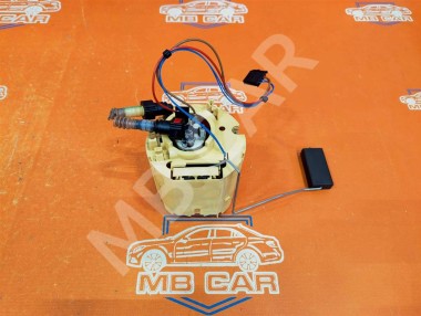 Насос топливный MERCEDES-BENZ M-класс W164 рестайлинг (2008 - 2011) — Разборка Мерседес