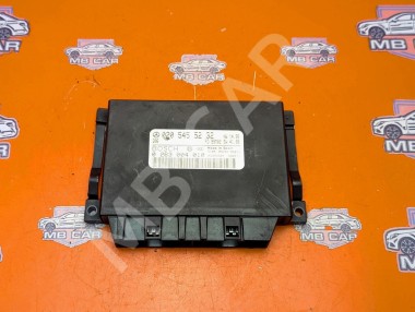 Блок парктроников MERCEDES-BENZ S-класс W220 (1998 - 2005) — Разборка Мерседес