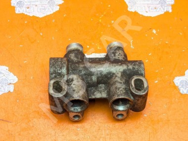 Клапан MERCEDES-BENZ Vito W639 (2003 - 2010) &mdash; Разборка Мерседес