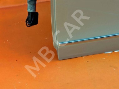 Дверь задняя левая MERCEDES-BENZ E-класс W212/S212/C207/A207 (2009 - 2013) — Разборка Мерседес