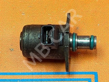 Клапан рулевой рейки MERCEDES-BENZ S-класс W220 (1998 - 2005) — Разборка Мерседес