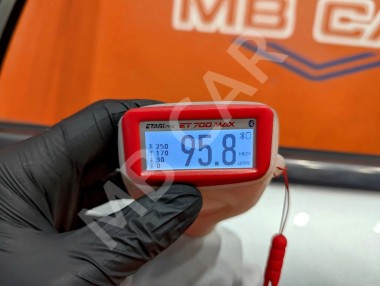 Дверь задняя левая MERCEDES-BENZ E-класс W211/S211 (2002 - 2006) — Разборка Мерседес