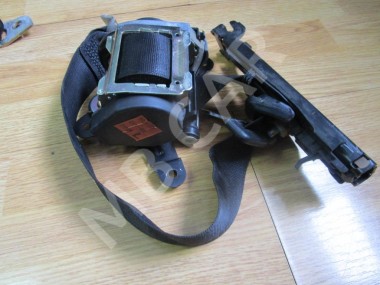 Ремень безопасности задний левый MERCEDES-BENZ E-класс W210/S210 рестайлинг (1999 - 2003) — Разборка Мерседес