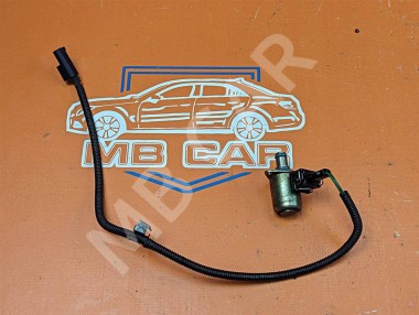 Клапан рулевой рейки MERCEDES-BENZ E-класс W211/S211 (2002 - 2006) — Разборка Мерседес