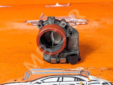 Дроссельная заслонка MERCEDES-BENZ C-класс W203/S203/CL203 рестайлинг (2004 - 2008) &mdash; Разборка Мерседес