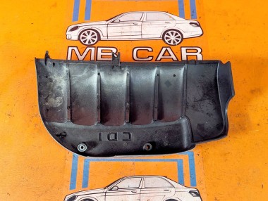 Крышка двигателя декоративная MERCEDES-BENZ M-класс W163 рестайлинг (2001 - 2005) &mdash; Разборка Мерседес