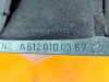 Крышка двигателя декоративная MERCEDES-BENZ M-класс W163 рестайлинг (2001 - 2005) фото 3 &mdash; Разборка Мерседес