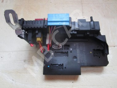 Блок SAM задний MERCEDES-BENZ E-класс W212/S212/C207/A207 (2009 - 2013) — Разборка Мерседес