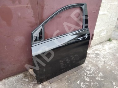 Дверь передняя левая MERCEDES-BENZ B-класс W246 рестайлинг (2014 - 2018) — Разборка Мерседес
