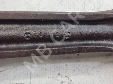 Шатун Дизель MERCEDES-BENZ W124 W124/S124/C124/A124 (1984 - 1993) — Разборка Мерседес