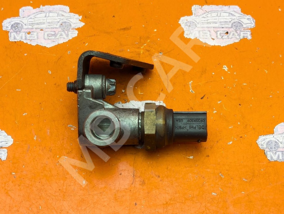 Датчик давления MERCEDES-BENZ Sprinter W901-905 (1995 - 2006) фото 1 &mdash; Разборка Мерседес