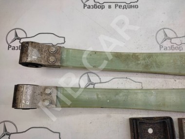 Рессора задняя MERCEDES-BENZ Sprinter W907/910 (2018 - 2025) — Разборка Мерседес