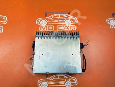 Усилитель звука MERCEDES-BENZ SLK-класс R171 (2004 - 2008) — Разборка Мерседес