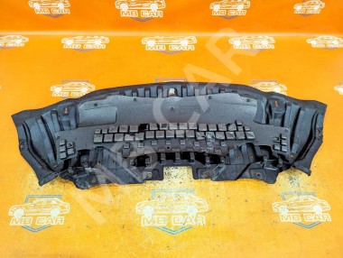 Защита бампера MERCEDES-BENZ C-класс W205/S205/C205/A205 (2014 - 2018) — Разборка Мерседес