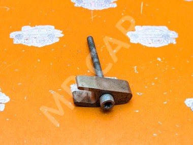 Кронштейн крепления форсунок MERCEDES-BENZ M-класс W164 (2005 - 2008) &mdash; Разборка Мерседес