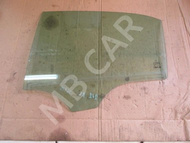 Стекло заднее левое MERCEDES-BENZ E-класс W212/S212/C207/A207 (2009 - 2013) — Разборка Мерседес