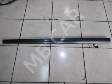 Молдинг двери MERCEDES-BENZ S-класс W220 рестайлинг (2002 - 2005) — Разборка Мерседес