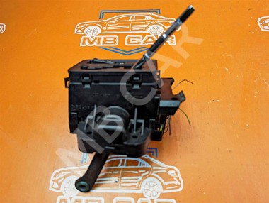 Кулиса АКПП MERCEDES-BENZ E-класс W210/S210 (1995 - 1999) — Разборка Мерседес