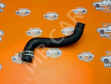 Патрубок ОЖ MERCEDES-BENZ M-класс W164 (2005 - 2008) — Разборка Мерседес