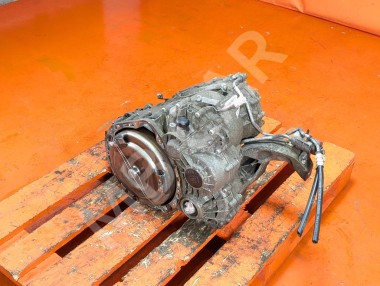 АКПП 8 серия MERCEDES-BENZ B-класс W245 (2005 - 2009) &mdash; Разборка Мерседес