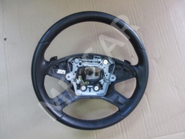 Руль MERCEDES-BENZ E-класс W212/S212/C207/A207 (2009 - 2013) — Разборка Мерседес