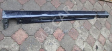 Порог пластиковый правый MERCEDES-BENZ S-класс W220 (1998 - 2005) — Разборка Мерседес