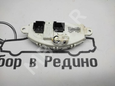 Реле моторчика печки MERCEDES-BENZ GLS-класс X166 (2015 - 2019) — Разборка Мерседес
