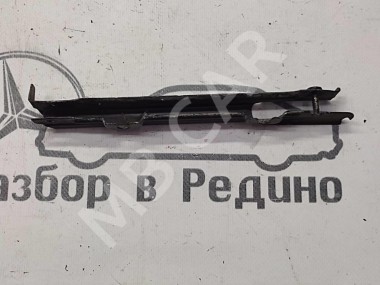 Кронштейн крепления бампера MERCEDES-BENZ C-класс W203/S203/CL203 (2000 - 2004) — Разборка Мерседес