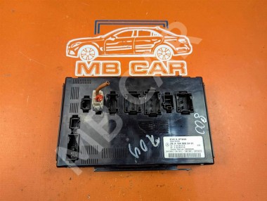 Блок SAM задний MERCEDES-BENZ R-класс W251 рестайлинг 2 (2010 - 2017) — Разборка Мерседес