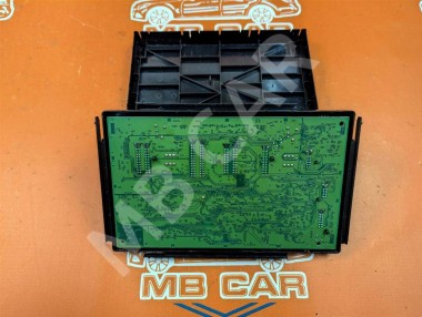 Блок SAM задний MERCEDES-BENZ R-класс W251 рестайлинг 2 (2010 - 2017) — Разборка Мерседес