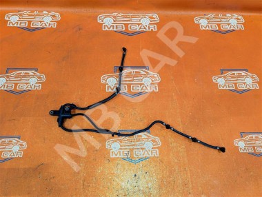 Обратка форсунок MERCEDES-BENZ M-класс W164 (2005 - 2008) — Разборка Мерседес