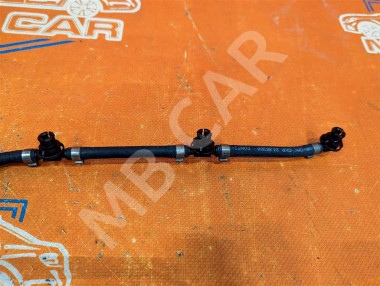 Обратка форсунок MERCEDES-BENZ M-класс W164 (2005 - 2008) — Разборка Мерседес