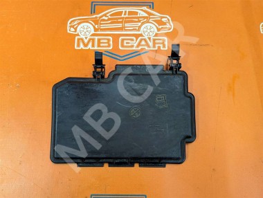 Крышка блока предохранителей MERCEDES-BENZ GLE-класс AMG W166 (2015 - 2019) — Разборка Мерседес