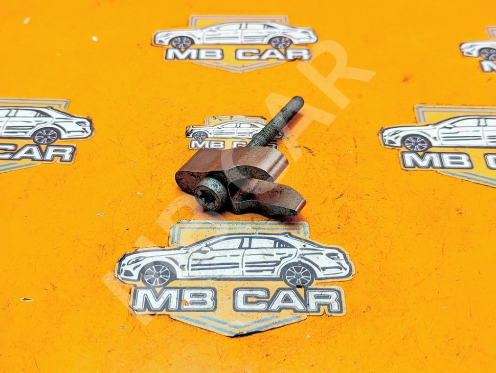 Кронштейн крепления форсунок MERCEDES-BENZ Vito W639 рестайлинг (2010 - 2014) фото 1 &mdash; Разборка Мерседес