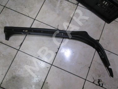 Водосток MERCEDES-BENZ C-класс W203/S203/CL203 (2000 - 2004) — Разборка Мерседес