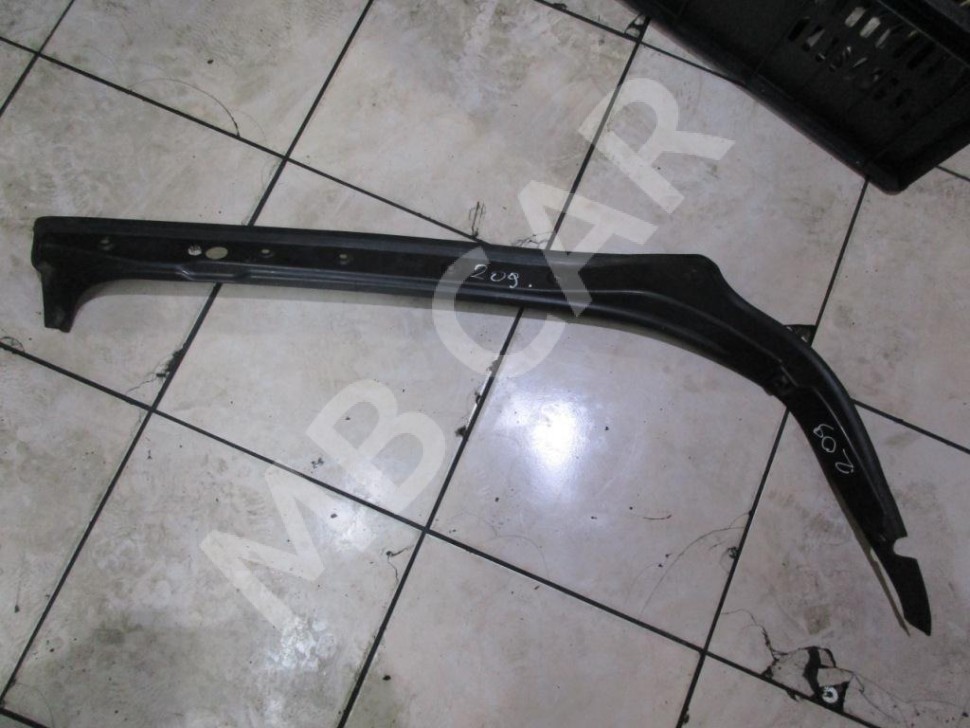 Водосток MERCEDES-BENZ C-класс W203/S203/CL203 (2000 - 2004) фото 1 &mdash; Разборка Мерседес