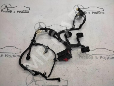 Проводка АКПП MERCEDES-BENZ CLA-класс C118/X118 (2019 - 2023) — Разборка Мерседес