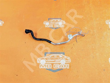 Трубка вакуумная MERCEDES-BENZ C-класс W204/S204 (2006 - 2011) — Разборка Мерседес