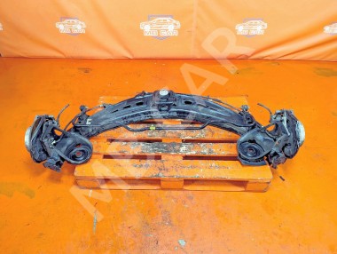 Подрамник задний MERCEDES-BENZ A-класс W169 (2004 - 2008) &mdash; Разборка Мерседес