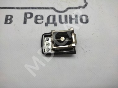 Крышка ручки двери MERCEDES-BENZ W124 W124/S124/C124/A124 (1984 - 1993) — Разборка Мерседес