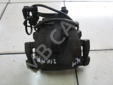 Суппорт передний правый MERCEDES-BENZ E-класс W210/S210 (1995 - 1999) — Разборка Мерседес