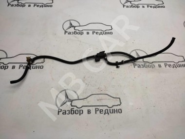 Клапан электромагнитный MERCEDES-BENZ E-класс W212/S212/C207/A207 рестайлинг (2013 - 2016) — Разборка Мерседес