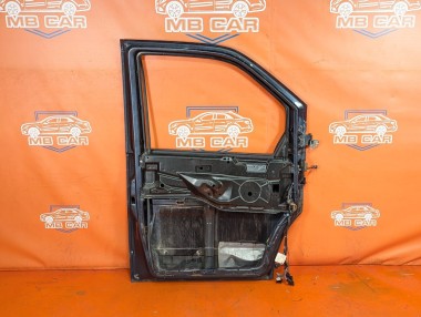 Дверь передняя левая MERCEDES-BENZ V-класс W638/W639 (1996 - 2003) V 220 2.1 D AT (122 л.с.) &mdash; Разборка Мерседес