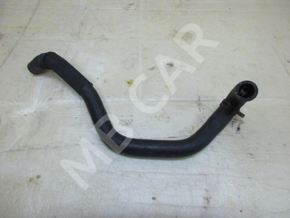 Патрубок ОЖ MERCEDES-BENZ CLA-класс C117/X117 рестайлинг (2016 - 2019) фото 1 — Разборка Мерседес