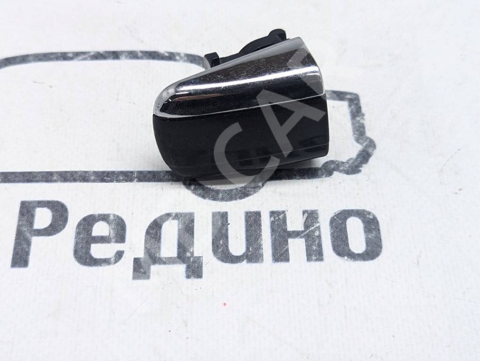 Крышка ручки двери MERCEDES-BENZ E-класс W210/S210 (1995 - 1999) фото 1 — Разборка Мерседес