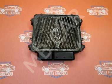 Блок управления двигателем MERCEDES-BENZ GL-класс X164 (2006 - 2009) — Разборка Мерседес