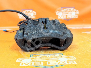 Суппорт передний левый MERCEDES-BENZ Sprinter W907/910 (2018 - 2025) — Разборка Мерседес