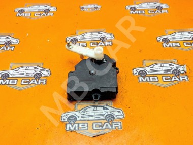 Сервоприводы печки MERCEDES-BENZ M-класс W163 (1997 - 2001) &mdash; Разборка Мерседес