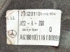 Зеркало левое MERCEDES-BENZ V-класс W638/W639 (1996 - 2003) V 220 2.1 D AT (122 л.с.) фото 6 &mdash; Разборка Мерседес